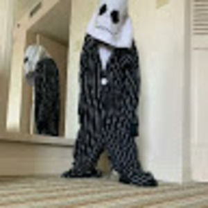 Meet your Posher, Juan